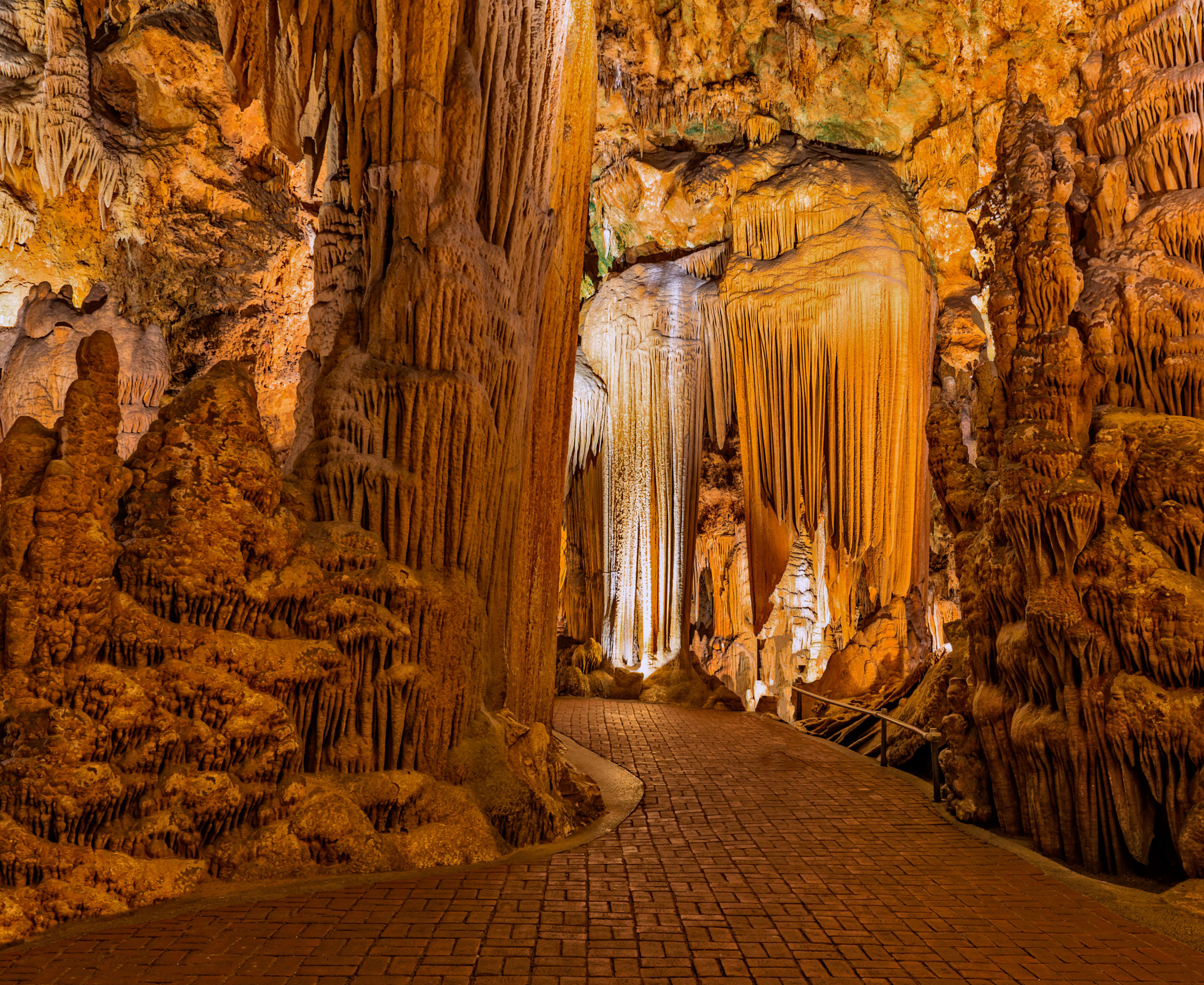 LurayCaverns